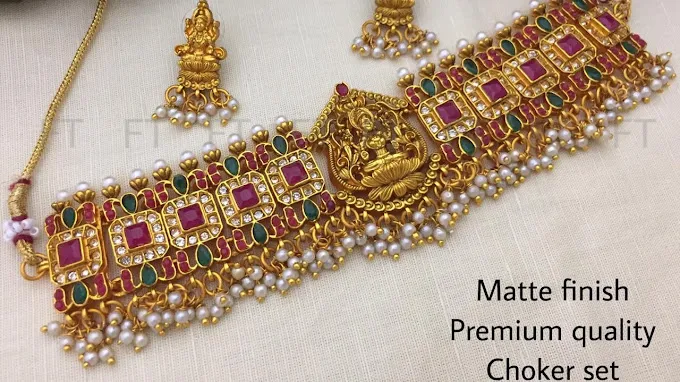 Navkar Art Jewellery